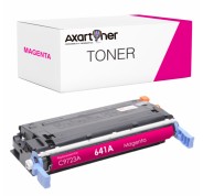 Compatible HP C9723A Magenta Cartucho de Toner 641A