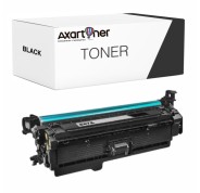 Compatible HP CE260A / 647A Negro Cartucho de Toner