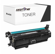 Compatible HP CE260X / 649X Negro Cartucho de Toner