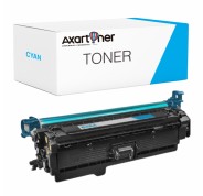 Compatible HP CE261A / 648A Cyan Cartucho de Toner