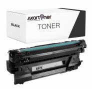 Compatible HP CF470X / 657X Negro Cartucho de Toner para HP Color LaserJet Enterprise M681