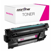 Compatible HP CF473X / 657X Magenta Cartucho de Toner para HP Color LaserJet Enterprise M681