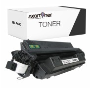 Compatible HP Q2610A / 10A Negro Cartucho de Toner