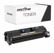 Compatible HP Q3960A Negro Cartucho de Toner 122A