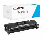 Compatible HP Q3961A Cyan Cartucho de Toner 122A