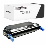 Compatible HP Q5950A Negro Cartucho de Toner 643A para HP Color LaserJet 4700