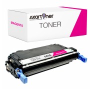 Compatible HP Q5953A Magenta Cartucho de Toner 643A para HP Color LaserJet 4700