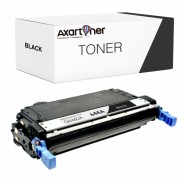 Compatible HP Q6460A / 644A Negro Cartucho de Toner para HP Color LaserJet 4730, CM4730