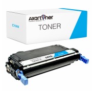 Compatible HP Q6461A / 644A Cyan Cartucho de Toner para HP Color LaserJet 4730, CM4730