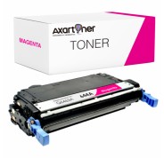 Compatible HP Q6463A / 644A Magenta Cartucho de Toner para HP Color LaserJet 4730, CM4730