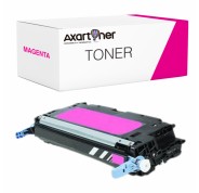 Compatible HP Q7563A Magenta Cartucho de Toner 314A para HP Color LaserJet 2700, 3000