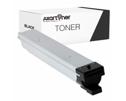 Compatible HP W9040MC Negro Cartucho de Toner para HP E77820, E77822, E77825, E77830