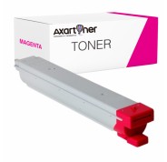 Compatible HP W9043MC Magenta Cartucho de Toner para HP E77820, E77822, E77825, E77830