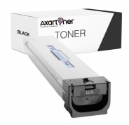 Compatible Toner HP W9050MC Negro para HP Color LaserJet E87600, E87640, E87650, E87655, E87660, E87655