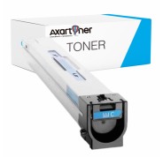 Compatible Toner HP W9051MC Cyan para HP Color LaserJet E87600, E87640, E87650, E87655, E87660, E87655