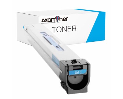 Compatible Toner HP W9051MC Cyan para HP Color LaserJet E87600, E87640, E87650, E87655, E87660, E87655