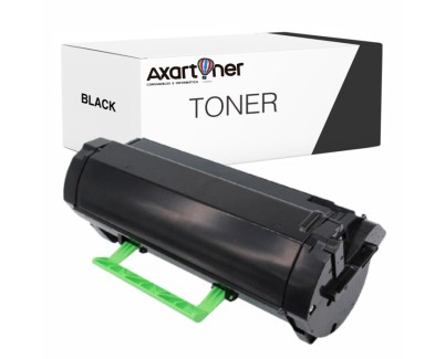 Compatible Konica Minolta Bizhub 3300 / 3301 Negro Cartucho de Toner TNP39 / TNP36