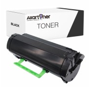 Compatible Toner Konica Minolta Bizhub 4700 Negro TNP37 / TNP34 A63T01H A63T01W