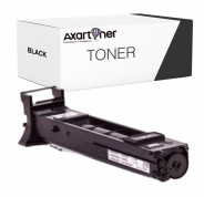Compatible Konica Minolta Bizhub C20, C20P Negro Cartucho de Toner A0DK153 / TN318K