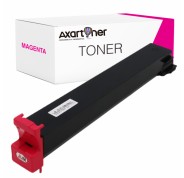 Compatible Konica Minolta Bizhub C250, C252 Magenta Cartucho de Toner 8938-511 / TN210M