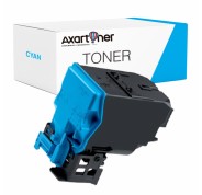 Compatible Toner Konica Minolta Bizhub C3100 P Cyan TNP50C / A0X5454 / TNP-50