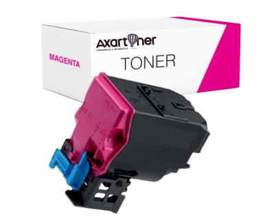 Compatible Toner Konica Minolta Bizhub C3100 P Magenta TNP50M / A0X5354 / TNP-50