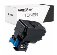 Compatible Toner Konica Minolta Bizhub C3100 P Negro TNP50K / A0X5154 / TNP-50