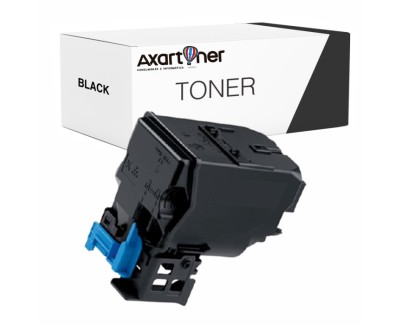 Compatible Toner Konica Minolta Bizhub C3100 P Negro TNP50K / A0X5154 / TNP-50