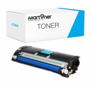 Compatible Toner Konica Minolta Magicolor 2400 / 2430 / 2450 / 2480 / 2490 / 2500 / 2530 / 2550 / 2590 Cyan 171-0589-007