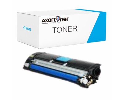 Compatible Toner Konica Minolta Magicolor 2400 / 2430 / 2450 / 2480 / 2490 / 2500 / 2530 / 2550 / 2590 Cyan 171-0589-007
