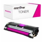 Compatible Toner Konica Minolta Magicolor 2400 / 2430 / 2450 / 2480 / 2490 / 2500 / 2530 / 2550 / 2590 Magenta 171-0589-006