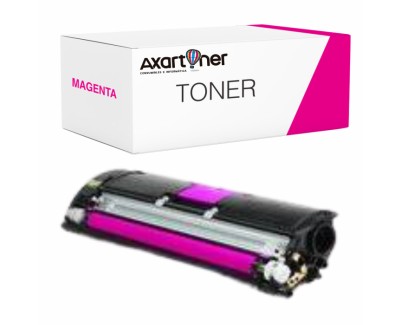 Compatible Toner Konica Minolta Magicolor 2400 / 2430 / 2450 / 2480 / 2490 / 2500 / 2530 / 2550 / 2590 Magenta 171-0589-006