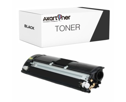 Compatible Toner Konica Minolta Magicolor 2400 / 2430 / 2450 / 2480 / 2490 / 2500 / 2530 / 2550 / 2590 Negro 171-0589-004