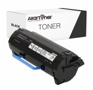 Compatible Konica Minolta Bizhub 4050 / Bizhub 4750 Negro Cartucho de Toner  TNP44 / TNP46 - A6VK01H / A6VK01W