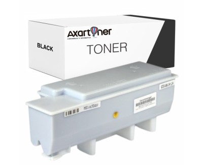 Compatible Toner KYOCERA KM1525 / KM1530 / KM2030 Negro 37028000 / 1T02AV0NL0
