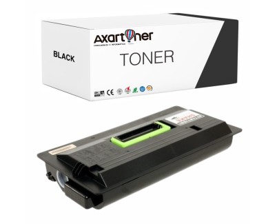 Compatible Kyocera KM2530 / KM3530 / KM4030 Negro Cartucho de Toner 1T02BJ0SG0 / 370AB000