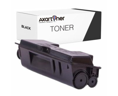 Compatible Kyocera TK100 Negro Cartucho de Toner 370PU5KW TK-100