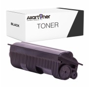 Compatible Kyocera TK110 Negro Cartucho de Toner 1T02FV0DE0 / 1T02FV0DE1 / TK-110