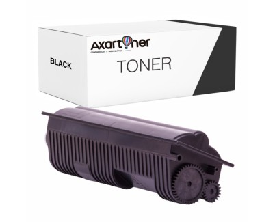 Compatible Kyocera TK110 Negro Cartucho de Toner 1T02FV0DE0 / 1T02FV0DE1 / TK-110