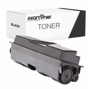 Compatible Toner KYOCERA TK1100 Negro TK-1100 para FS-1024, FS-1110, FS-1124