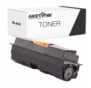 Compatible Kyocera TK1130 Negro Cartucho de Toner 1T02MJ0NL0 / 1T02MJ0NLC / TK-1130