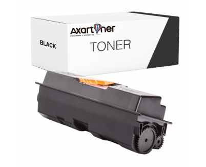 Compatible Kyocera TK1130 Negro Cartucho de Toner 1T02MJ0NL0 / 1T02MJ0NLC / TK-1130