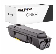 Compatible Toner KYOCERA TK120 Negro 1T02G60DE0 TK-120