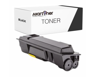 Compatible Toner KYOCERA TK120 Negro 1T02G60DE0 TK-120