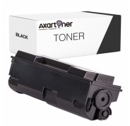 Compatible Kyocera TK-340 Negro Cartucho de Toner 1T02J00EUC / TK340 para Kyocera FS-2020