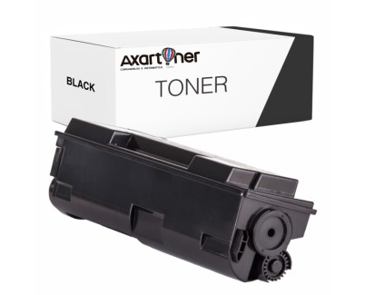 Compatible Kyocera TK-340 Negro Cartucho de Toner 1T02J00EUC / TK340 para Kyocera FS-2020