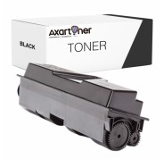 Compatible Toner KYOCERA TK440 Negro 1T02F70EU0 TK-440
