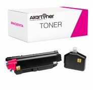 Compatible Toner KYOCERA TK5290 Magenta 1T02TXBNL0 / TK-5290M para Kyocera Ecosys P7240 cdn