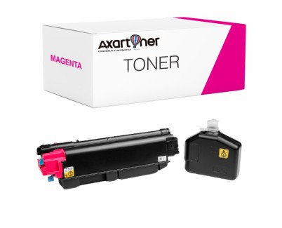 Compatible Kyocera TK5290 Magenta Cartucho de Toner 1T02TXBNL0 / TK-5290M para Kyocera Ecosys P7240 cdn