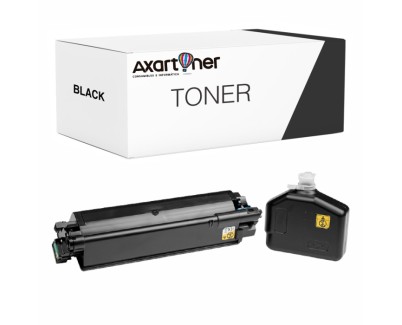 Compatible Kyocera TK5290 Negro Cartucho de Toner 1T02TX0NL0 / TK-5290K para Kyocera Ecosys P7240 cdn